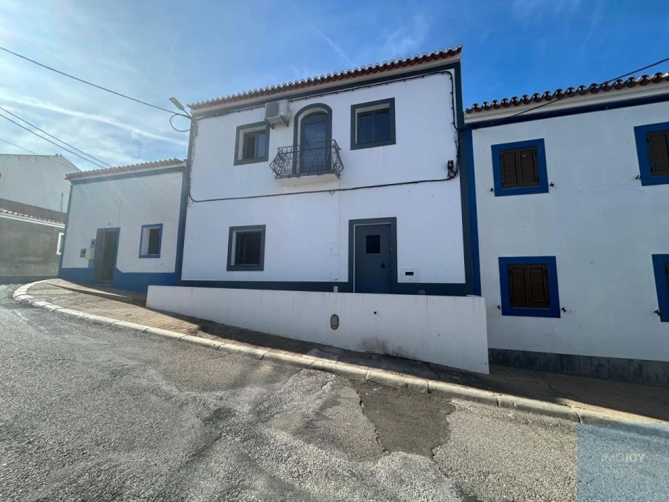 Moradia T4 para Venda em Granja Foto 37