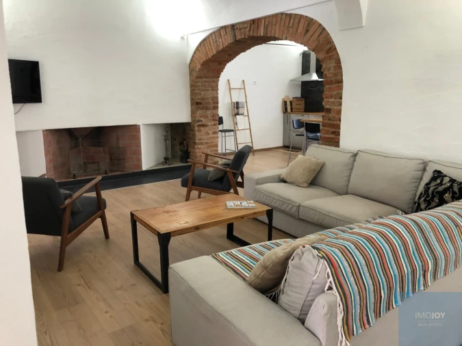 Moradia T4 para Venda em Granja Foto 4