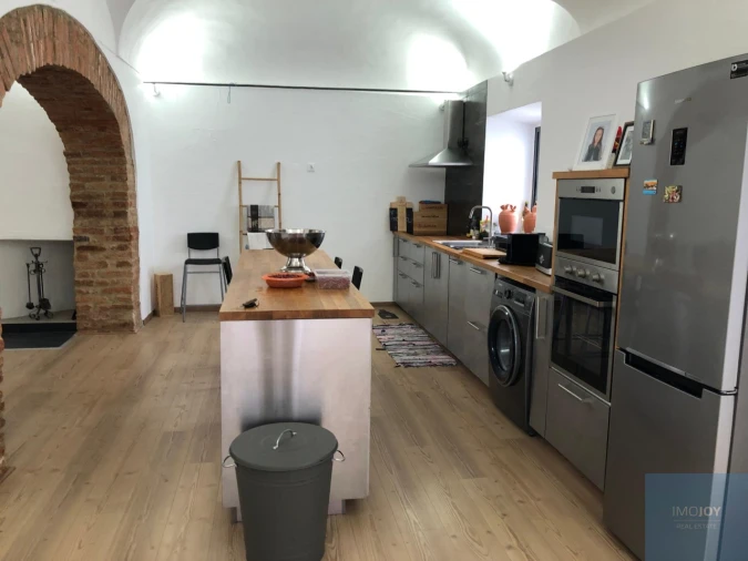 Moradia T4 para Venda em Granja Foto 13