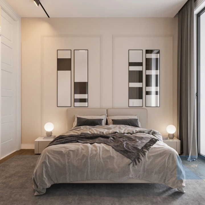 Apartamento T2 para Venda em Portimão Foto 12
