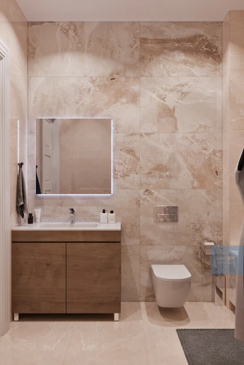 Apartamento T2 para Venda em Portimão