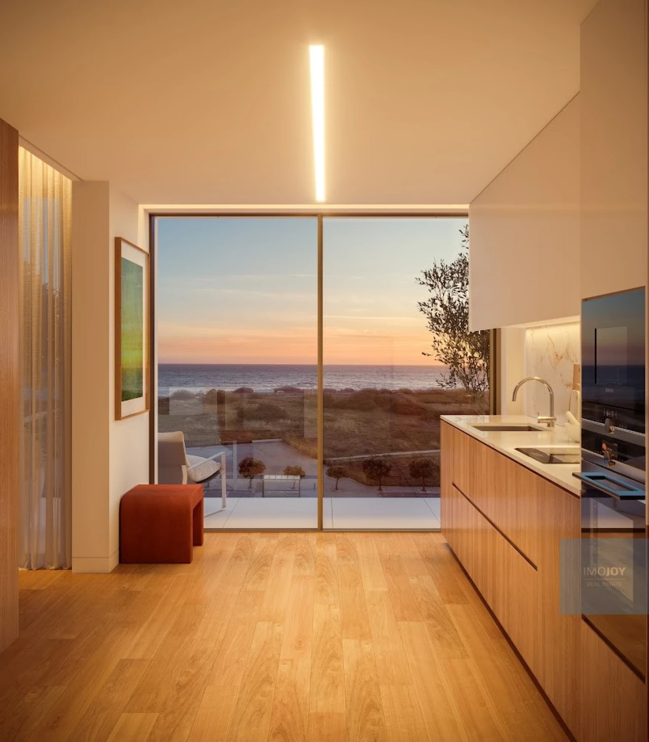 Apartamento T2 para Venda em Vila do Conde Foto 8