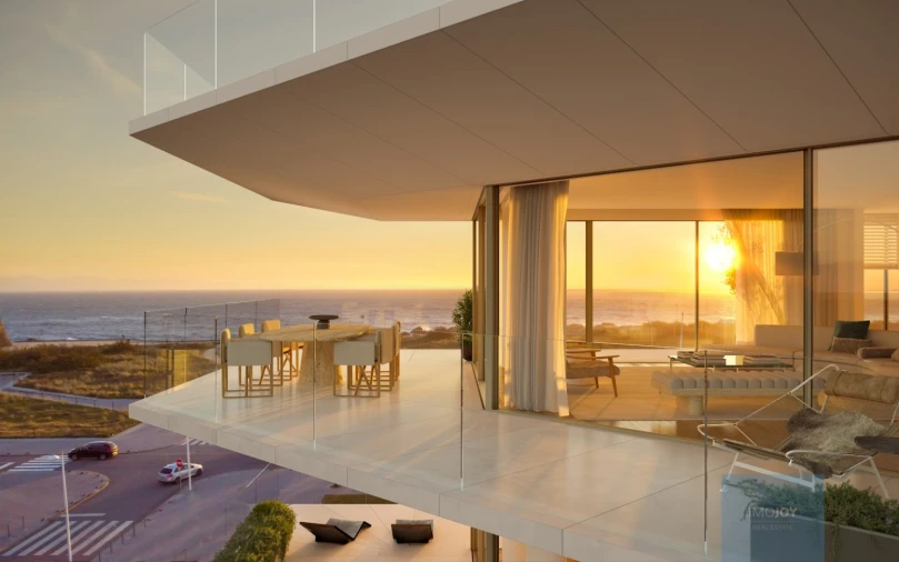 Apartamento T2 para Venda em Vila do Conde Foto 6