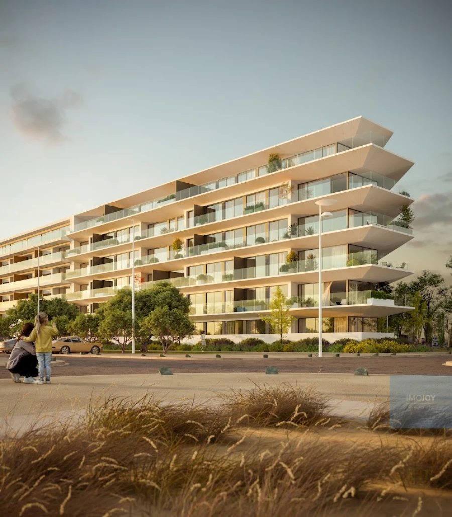 Apartamento T2 para Venda em Vila do Conde Foto 15