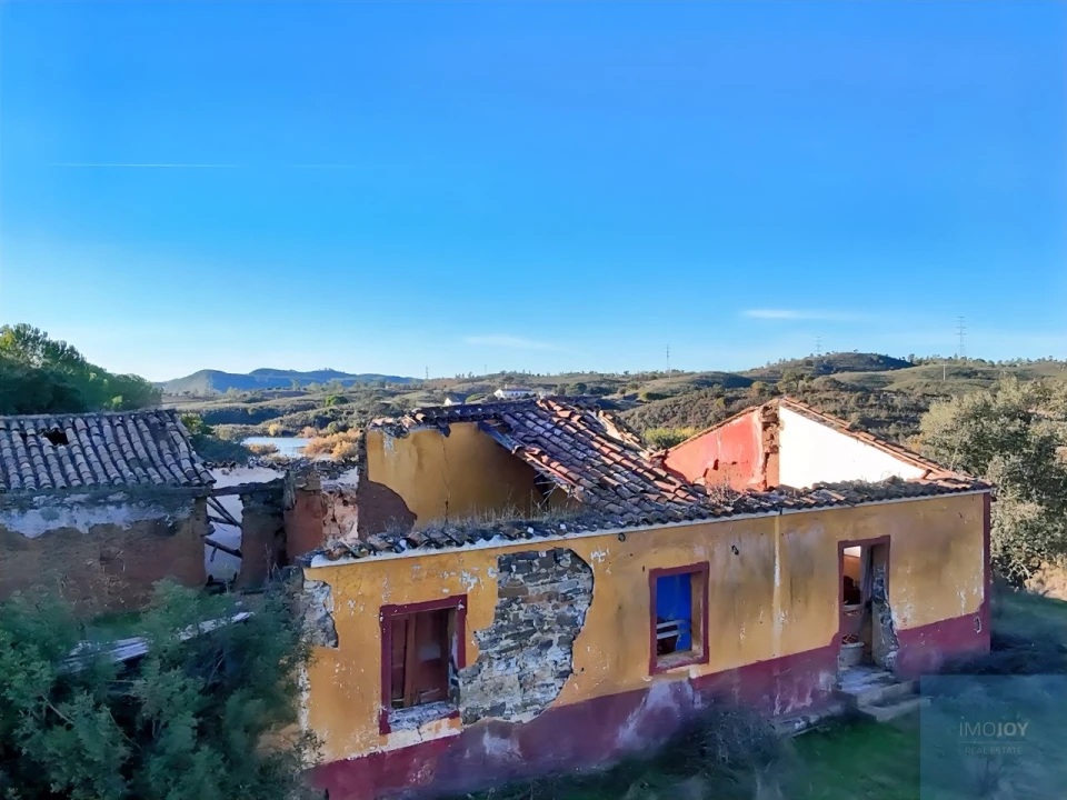 Quinta T1 para Venda em São Bartolomeu de Messines Foto 6