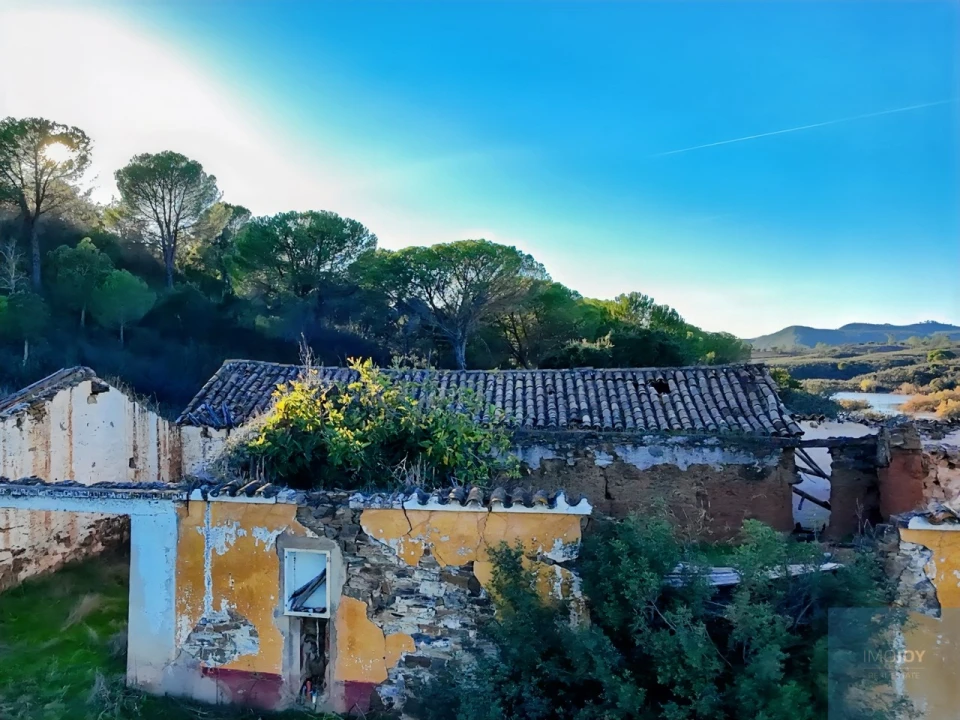 Quinta T1 para Venda em São Bartolomeu de Messines Foto 7