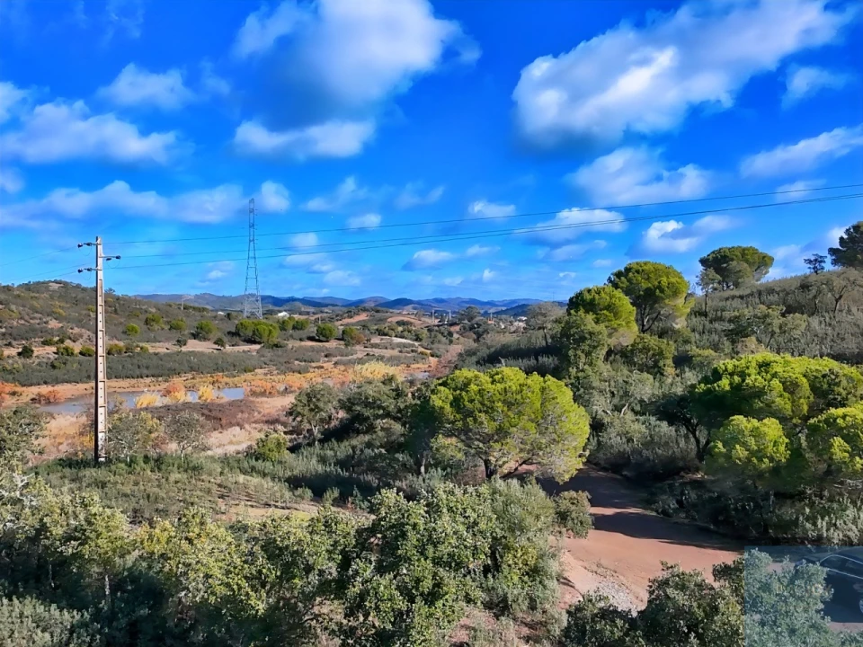 Quinta T1 para Venda em São Bartolomeu de Messines Foto 31