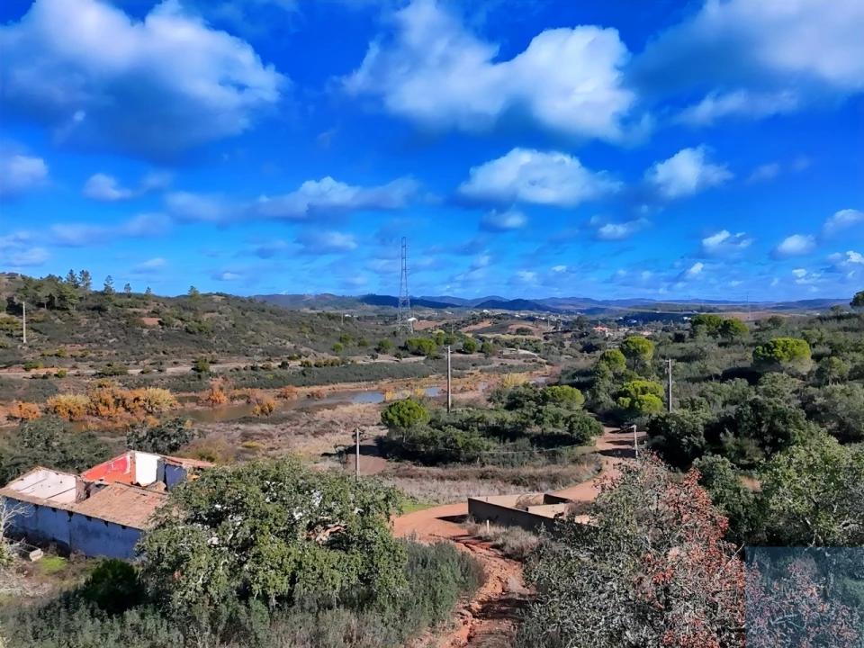 Quinta T1 para Venda em São Bartolomeu de Messines Foto 35