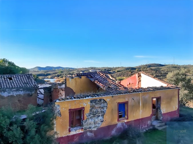 Quinta T1 para Venda em São Bartolomeu de Messines Foto 6