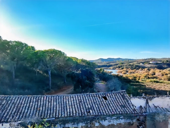 Quinta T1 para Venda em São Bartolomeu de Messines Foto 14