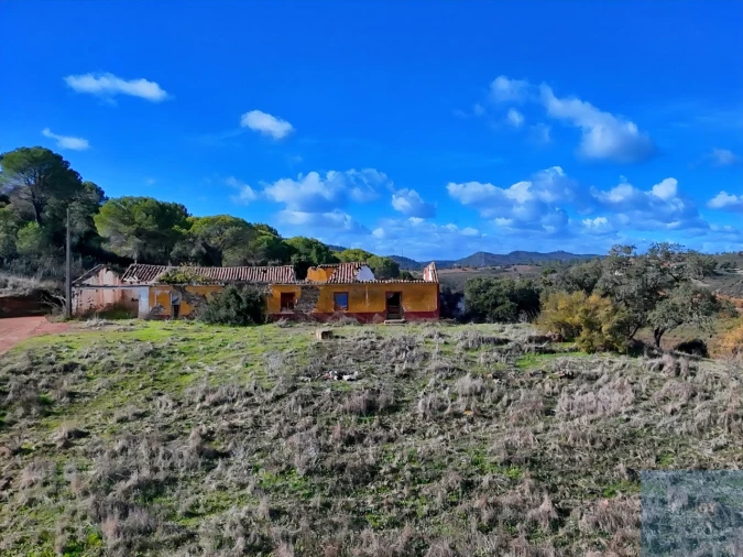 Quinta T1 para Venda em São Bartolomeu de Messines Foto 28