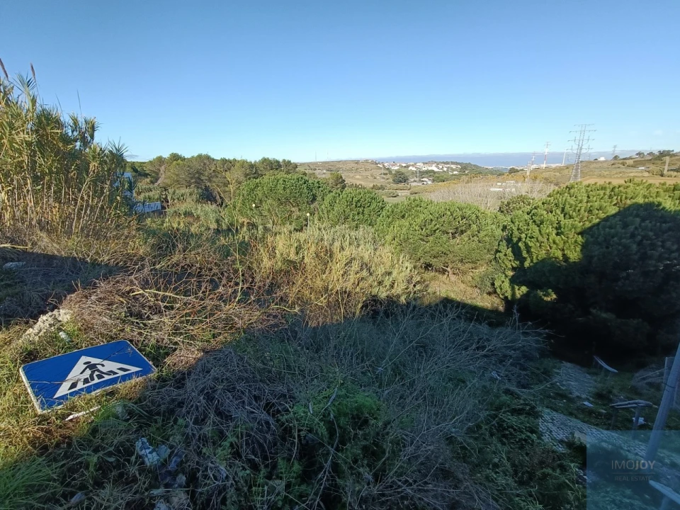 Terreno para Venda em Caparica e Trafaria Foto 2