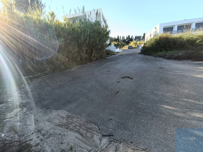 Terreno para Venda em Caparica e Trafaria Foto 9