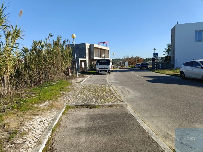 Terreno para Venda em Caparica e Trafaria Foto 10