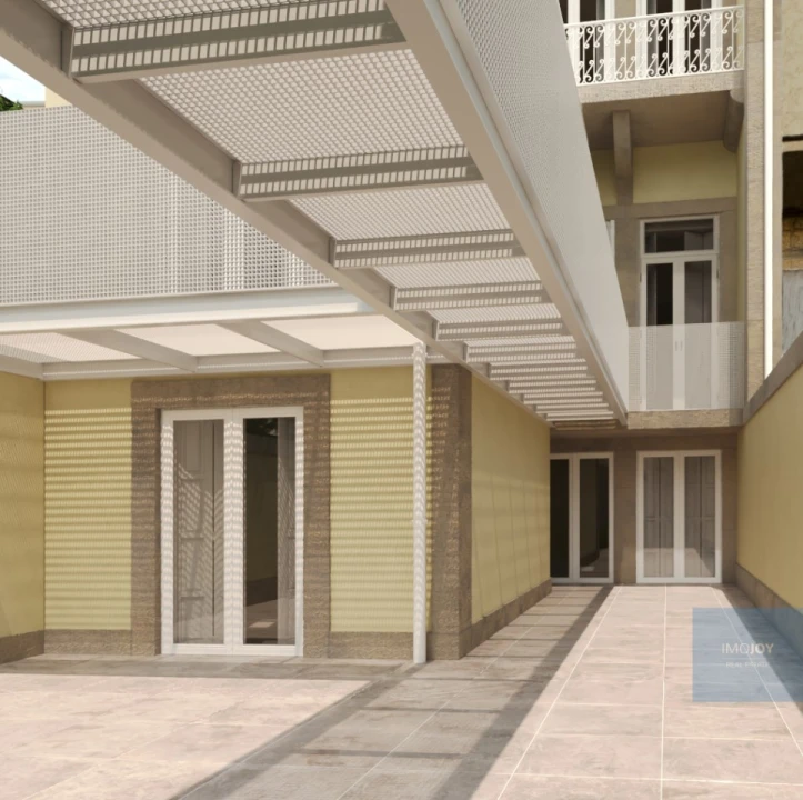 Apartamento T1 para Venda em Cedofeita, Santo Ildefonso, Sé, Miragaia, São Nicolau e Vitória Foto 10
