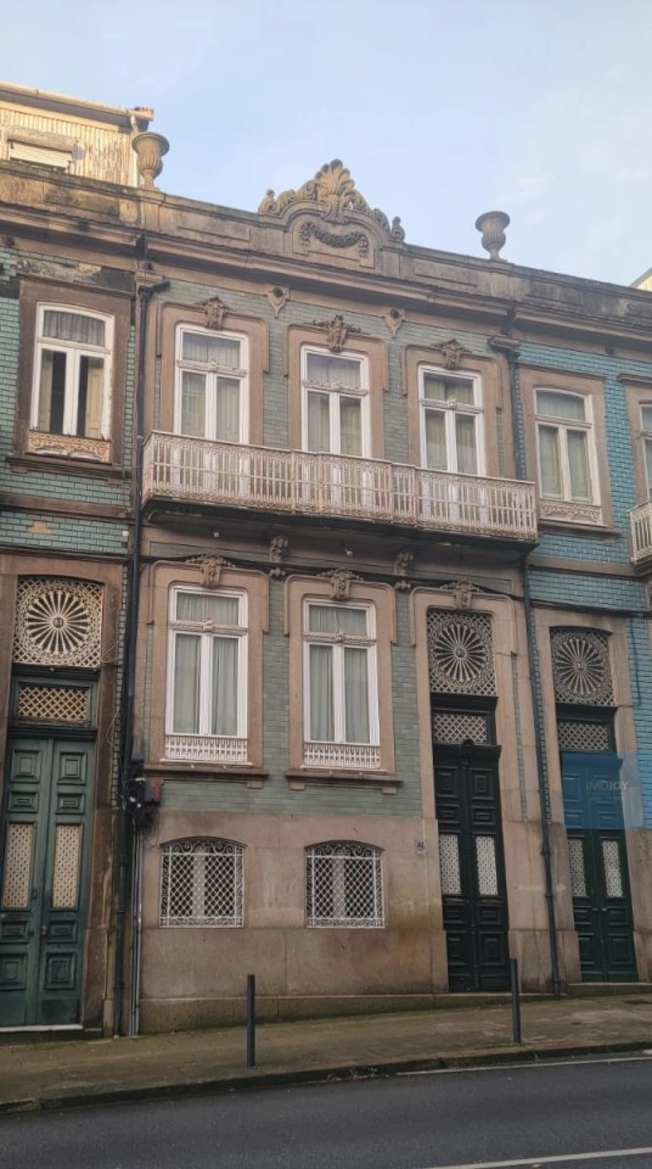 Apartamento T1 para Venda em Cedofeita, Santo Ildefonso, Sé, Miragaia, São Nicolau e Vitória Foto 13
