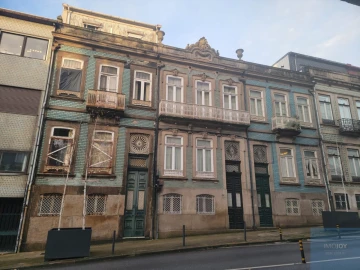 Apartamento T1 para Venda em Cedofeita, Santo Ildefonso, Sé, Miragaia, São Nicolau e Vitória