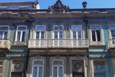 Apartamento T1 para Venda em Cedofeita, Santo Ildefonso, Sé, Miragaia, São Nicolau e Vitória