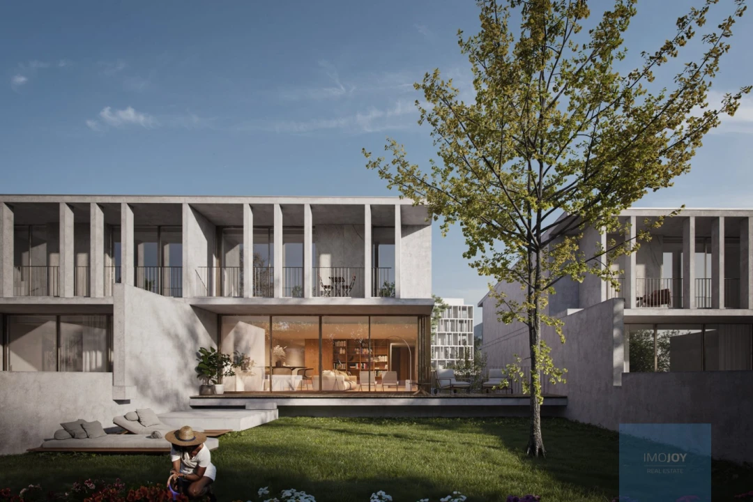 Moradia T3 para Venda em Arcozelo Foto 5