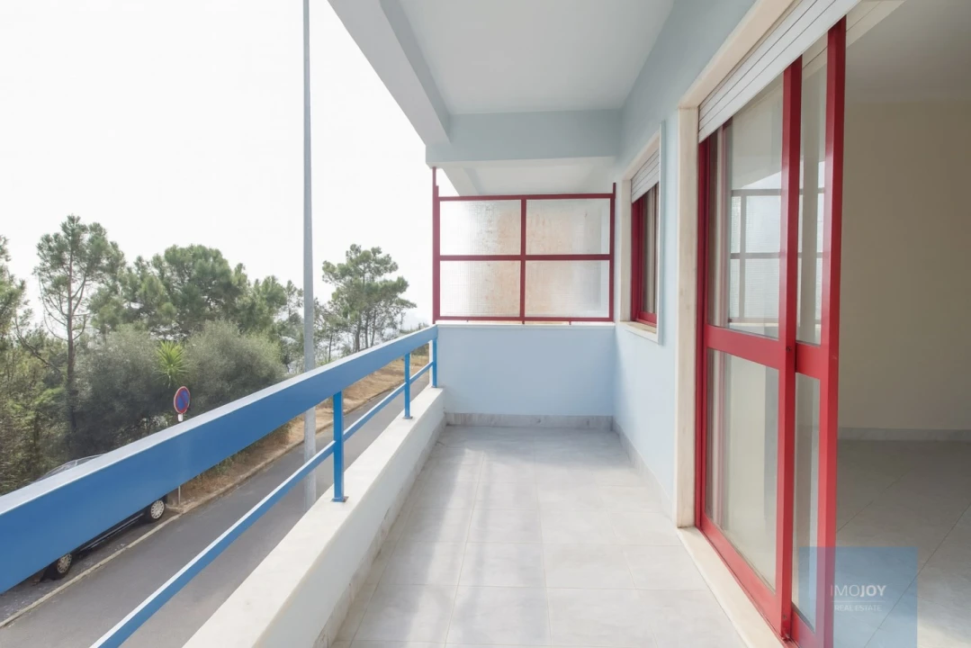 Apartamento T1 para Venda em Almargem do Bispo, Pêro Pinheiro e Montelavar Foto 3