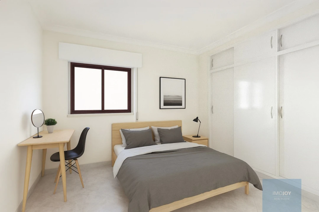 Apartamento T1 para Venda em Almargem do Bispo, Pêro Pinheiro e Montelavar Foto 9