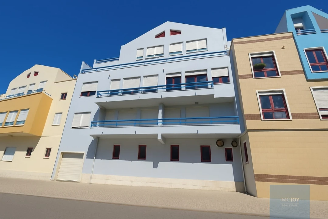 Apartamento T1 para Venda em Almargem do Bispo, Pêro Pinheiro e Montelavar Foto 23