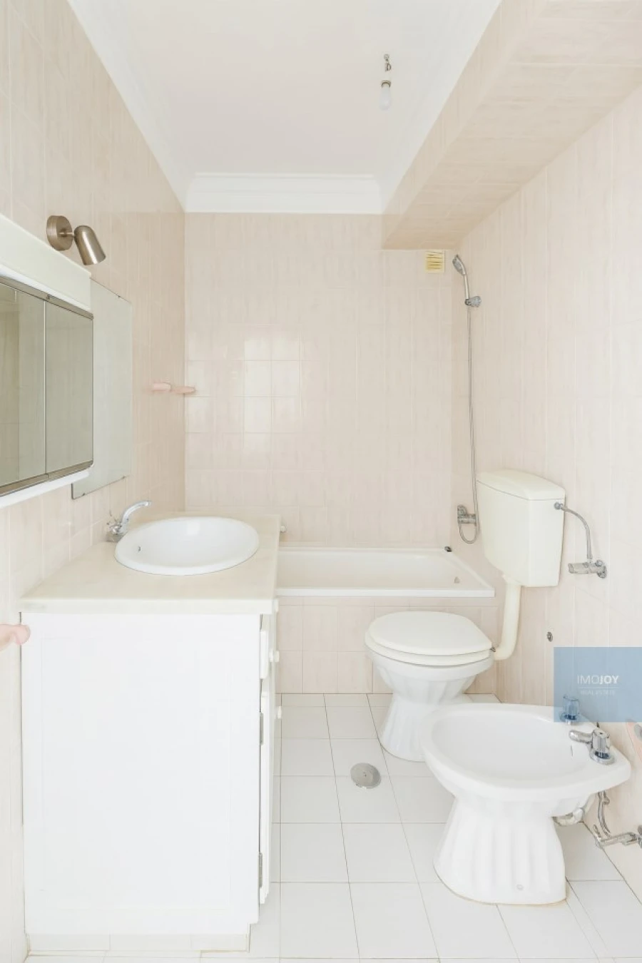 Apartamento T1 para Venda em Almargem do Bispo, Pêro Pinheiro e Montelavar Foto 8