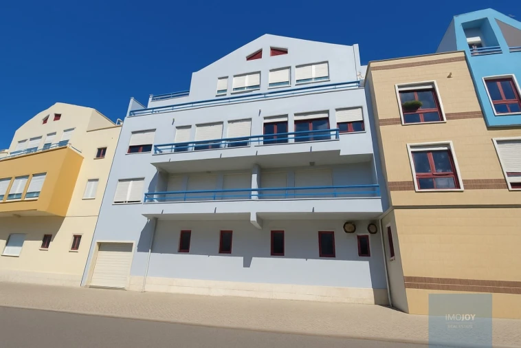 Apartamento T1 para Venda em Almargem do Bispo, Pêro Pinheiro e Montelavar Foto 11