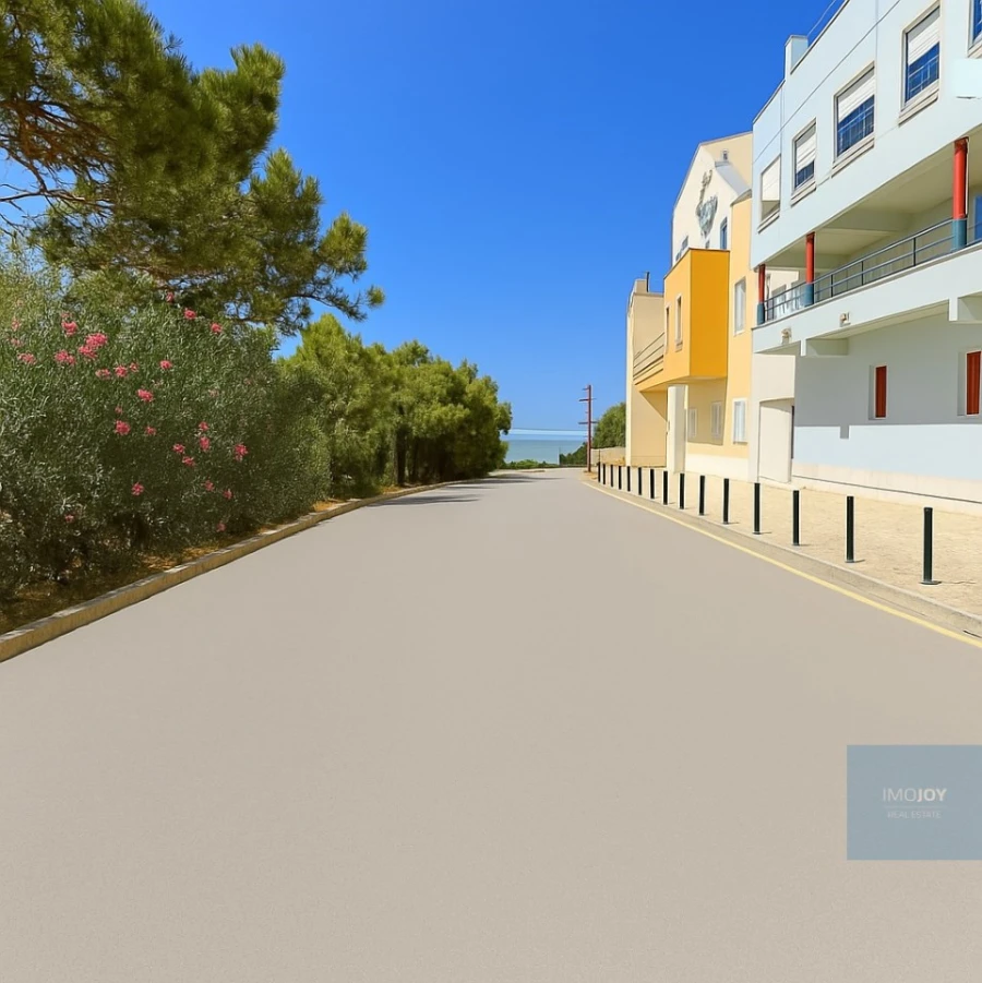 Apartamento T1 para Venda em Almargem do Bispo, Pêro Pinheiro e Montelavar Foto 12