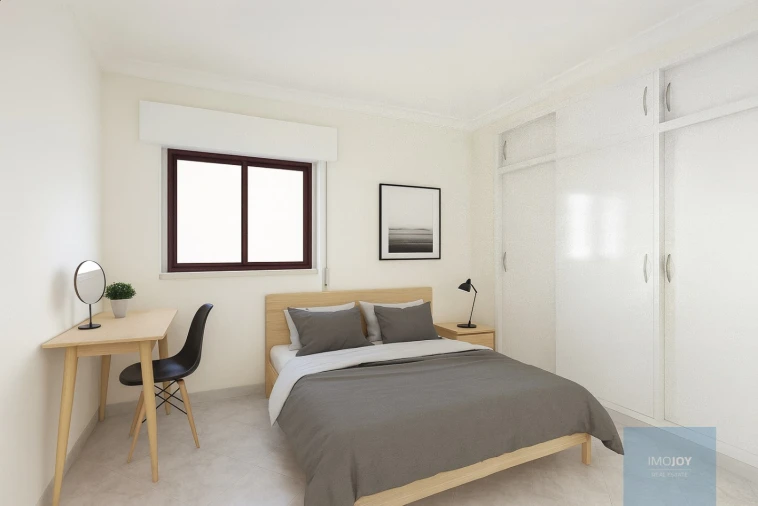 Apartamento T1 para Venda em Almargem do Bispo, Pêro Pinheiro e Montelavar Foto 20