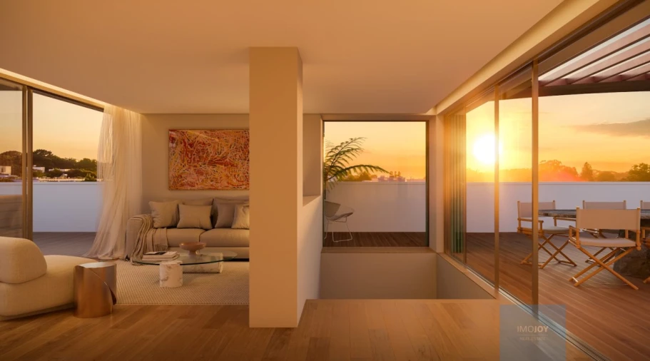 Apartamento T3 para Venda em Aldoar, Foz do Douro e Nevogilde Foto 12