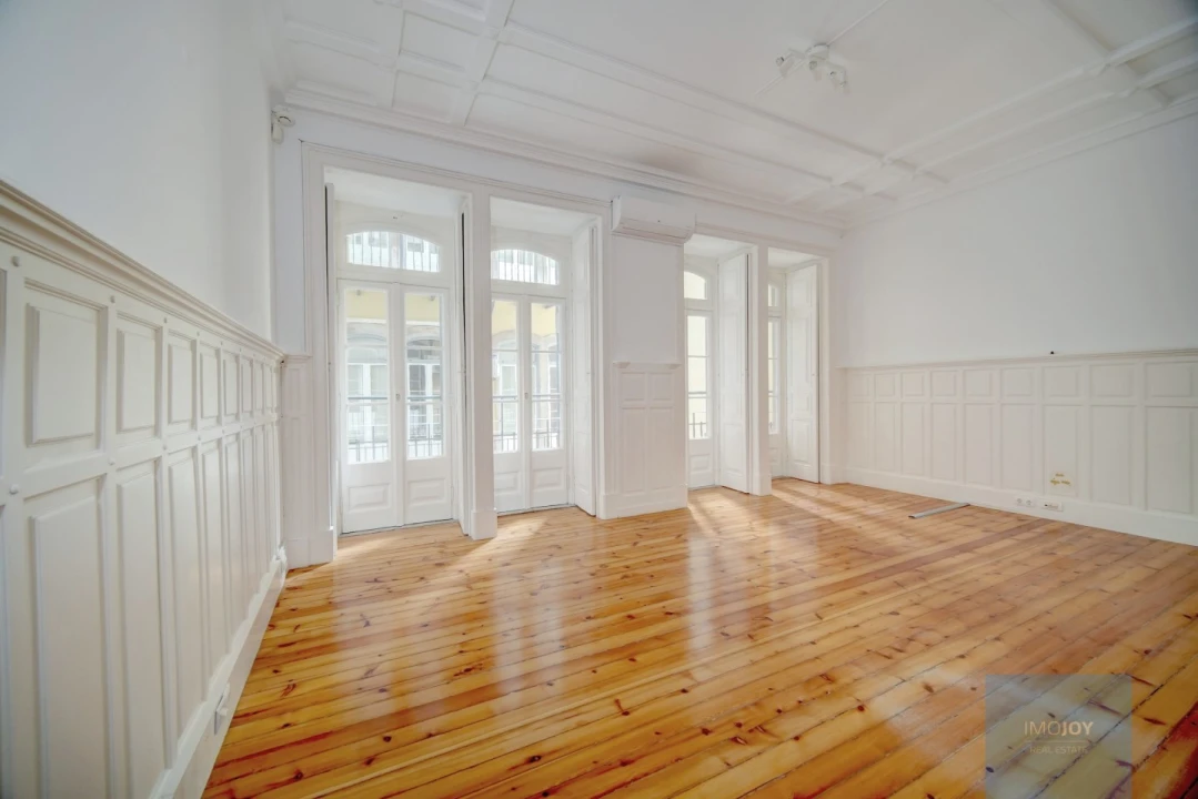 Escritório para Arrendamento em Santo António Foto 1