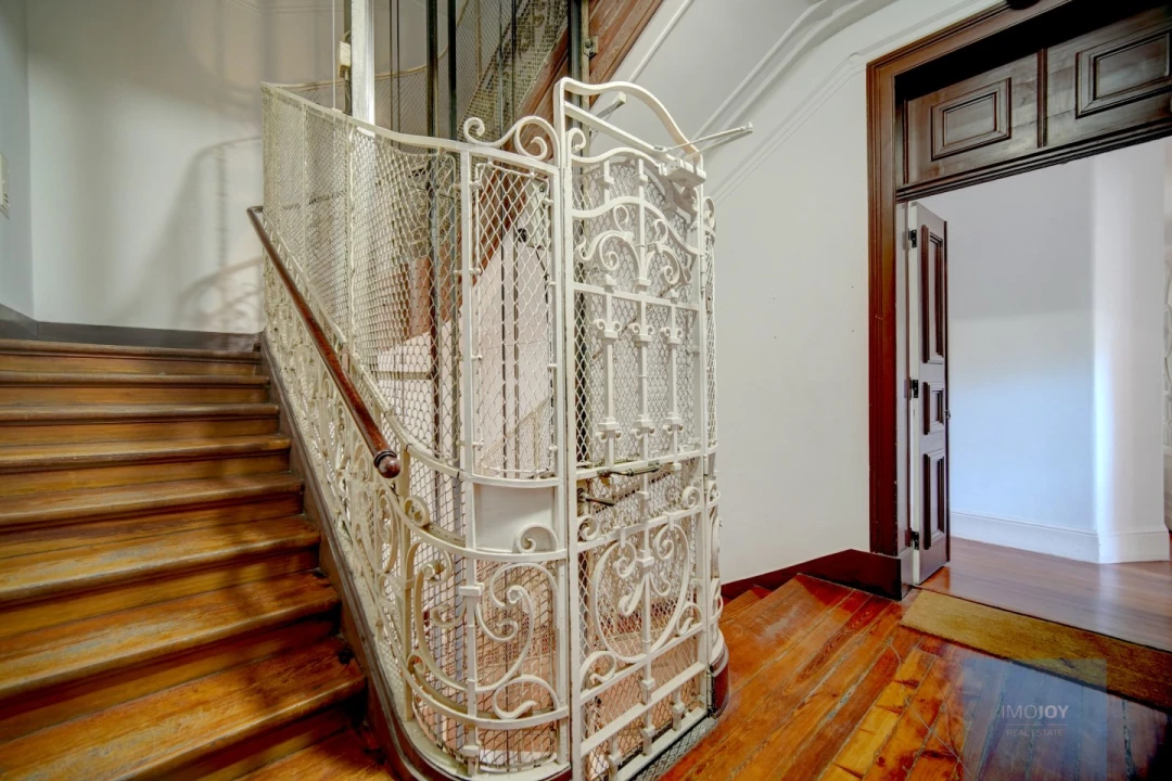 Escritório para Arrendamento em Santo António Foto 21