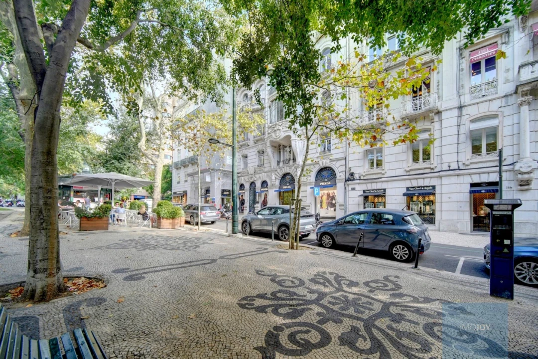 Escritório para Arrendamento em Santo António Foto 25