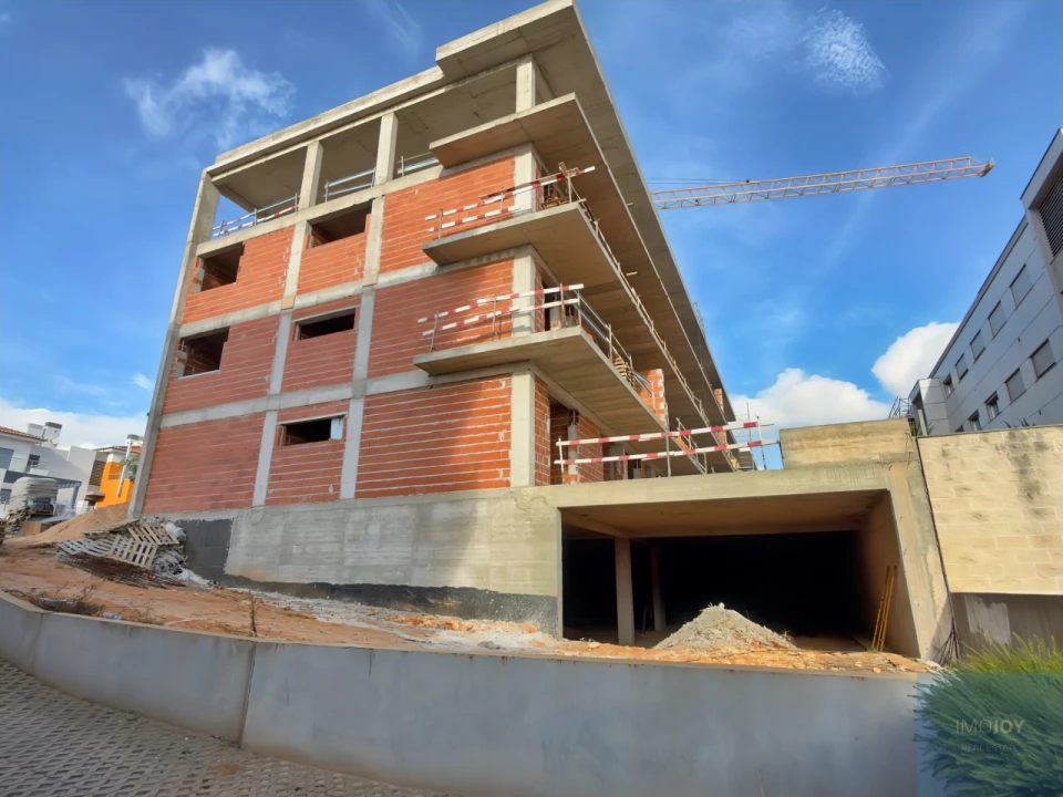 Apartamento T3 para Venda em Portimão Foto 12