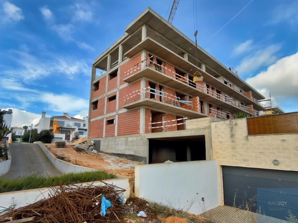 Apartamento T3 para Venda em Portimão Foto 19