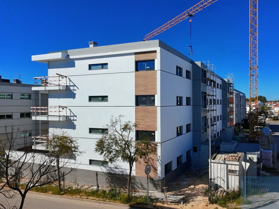 Apartamento T3 para Venda em Portimão Foto 4