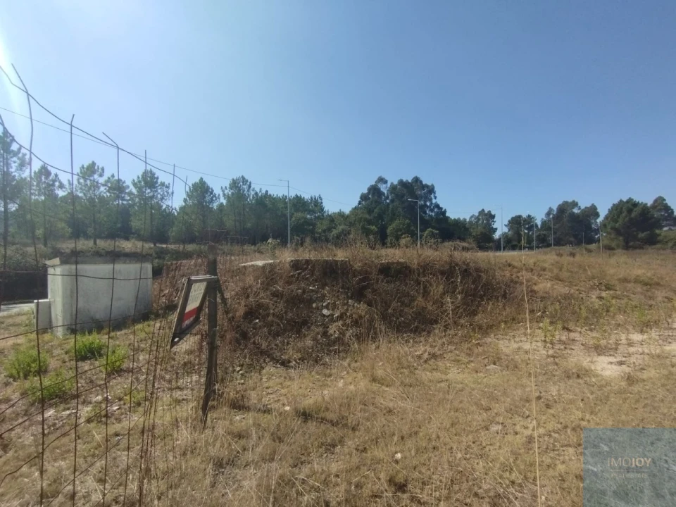 Terreno para Venda em Valongo Foto 9