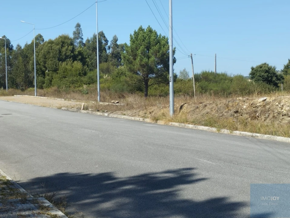 Terreno para Venda em Valongo Foto 23