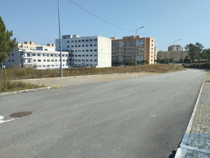 Terreno para Venda em Valongo Foto 14