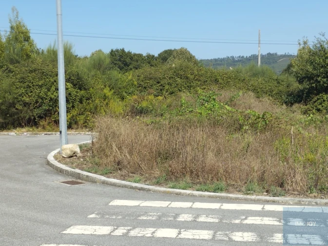 Terreno para Venda em Valongo Foto 10