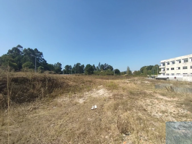 Terreno para Venda em Valongo Foto 7