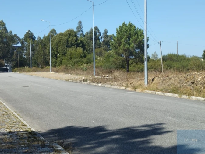 Terreno para Venda em Valongo Foto 24