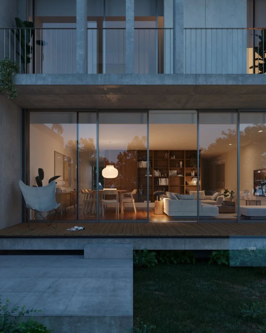 Moradia T3 para Venda em Arcozelo Foto 9