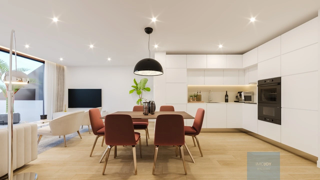 Apartamento T2 para Venda em Cedofeita, Santo Ildefonso, Sé, Miragaia, São Nicolau e Vitória Foto 9