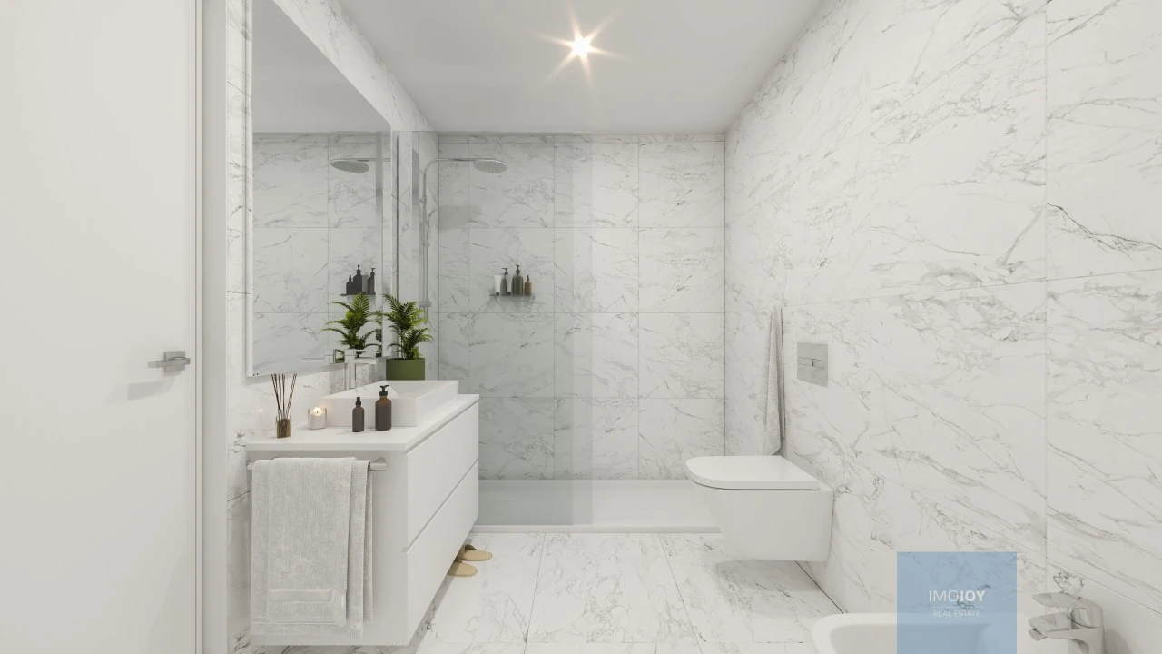 Apartamento T2 para Venda em Cedofeita, Santo Ildefonso, Sé, Miragaia, São Nicolau e Vitória Foto 13