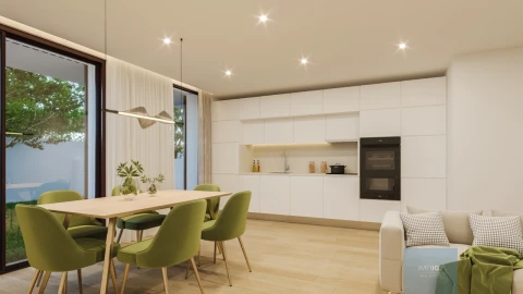 Apartamento T2 para Venda em Cedofeita, Santo Ildefonso, Sé, Miragaia, São Nicolau e Vitória