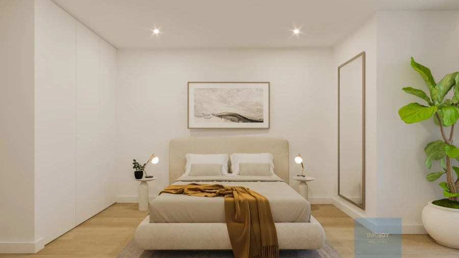Apartamento T2 para Venda em Cedofeita, Santo Ildefonso, Sé, Miragaia, São Nicolau e Vitória Foto 11