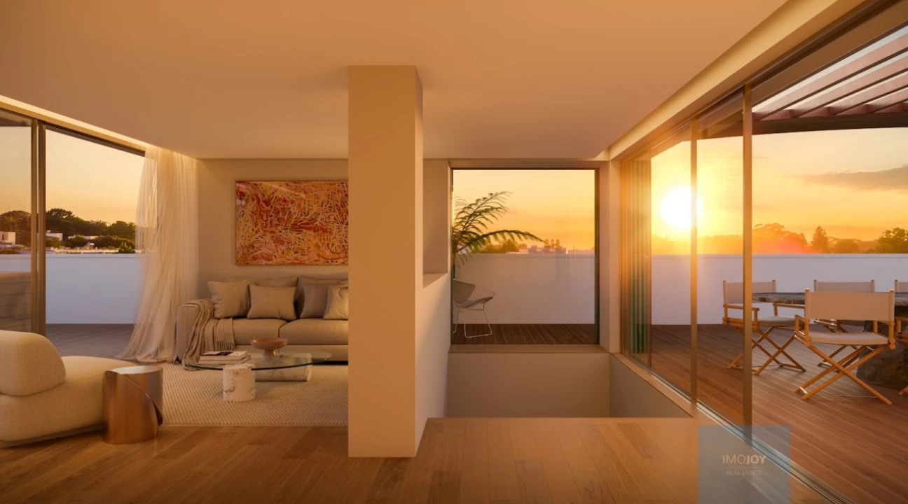 Apartamento T4 para Venda em Aldoar, Foz do Douro e Nevogilde Foto 12