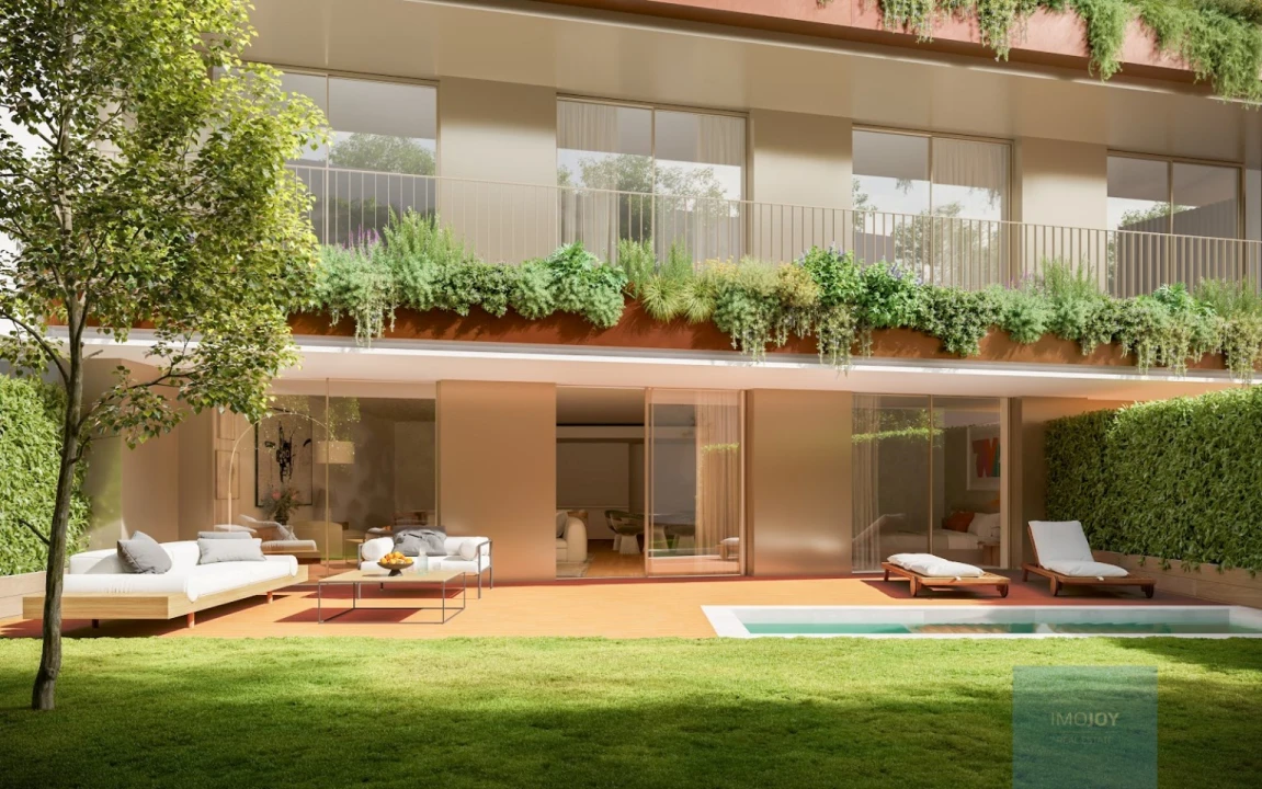 Apartamento T4 para Venda em Aldoar, Foz do Douro e Nevogilde Foto 20